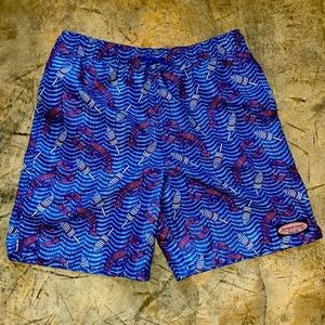 Vineyard Vines Boys Swim Trunks